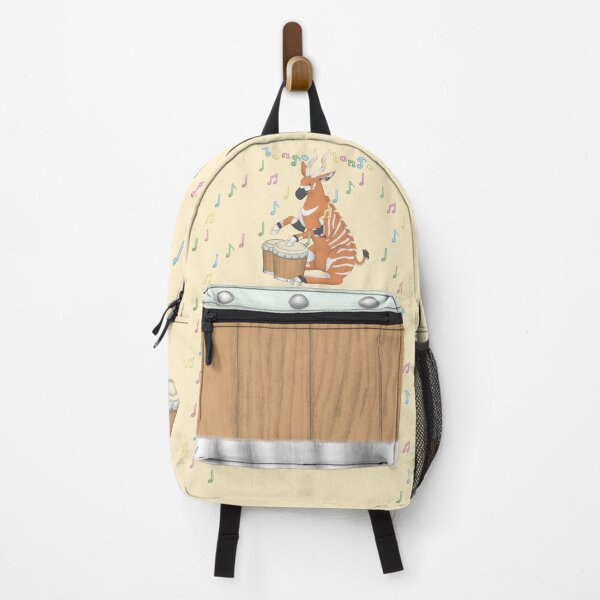Item preview, Bongo Bongo designed and sold by Spunwheel.