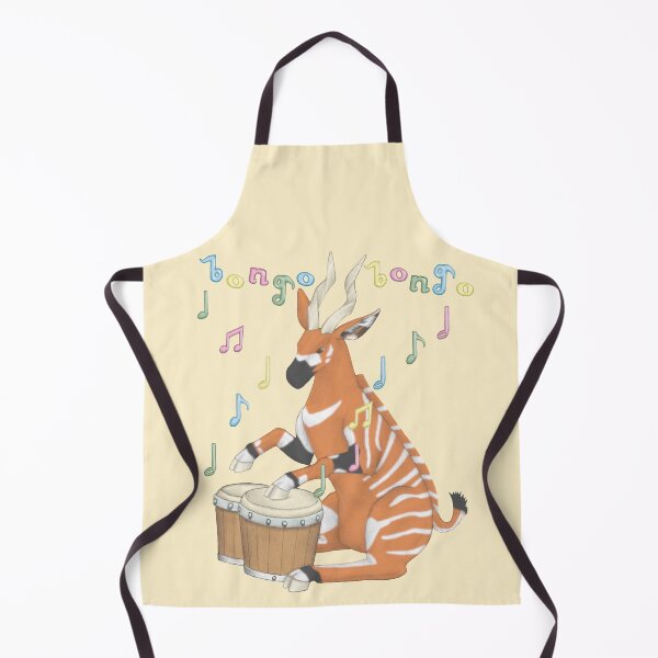 Item preview, Bongo Bongo designed and sold by Spunwheel.