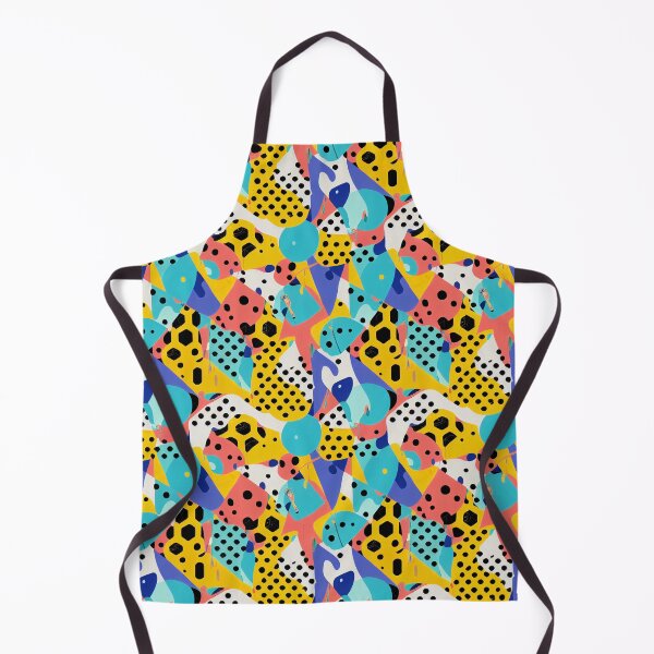 Item preview, Memphis Style Patterns designed and sold by BuraxisDesigns.