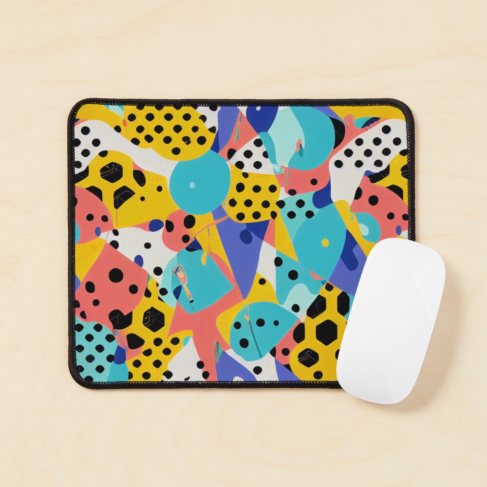 Item preview, Mouse Pad designed and sold by BuraxisDesigns.