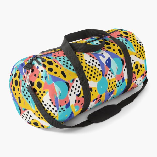 Item preview, Memphis Style Patterns designed and sold by BuraxisDesigns.