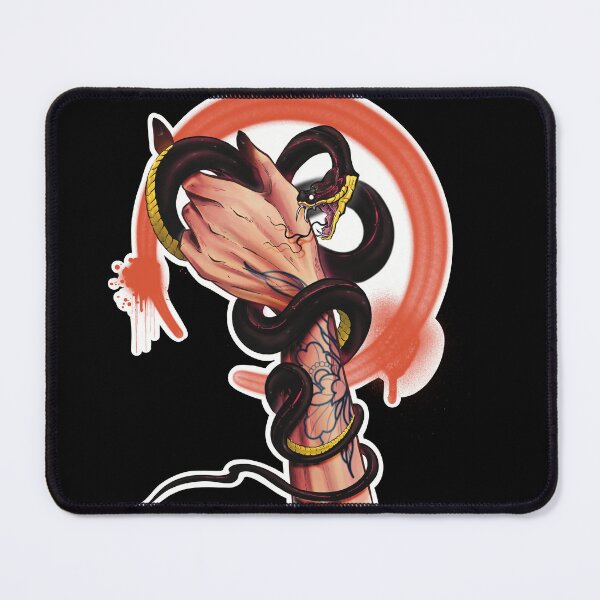 Item preview, Trust no one designed and sold by NathanNahui.