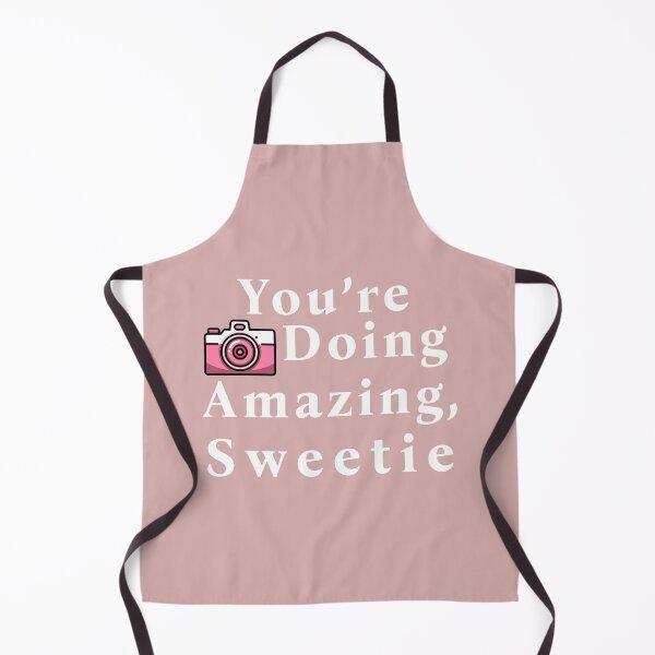 Item preview, You're Doing Amazing, Sweetie Meme designed and sold by franktact.