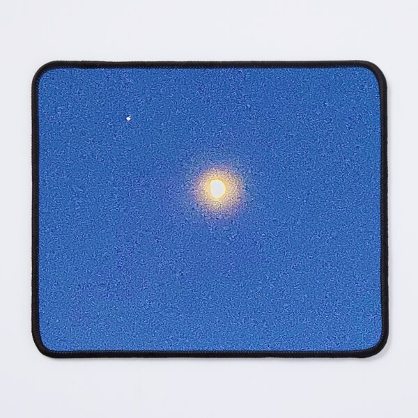 Item preview, Moon with it's Partner Jupiter at Night designed and sold by CJRPics.