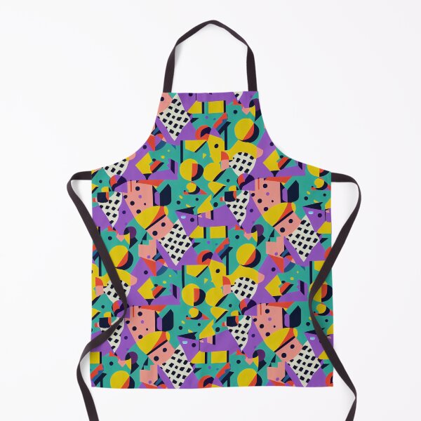 Item preview, Memphis Style Patterns designed and sold by BuraxisDesigns.