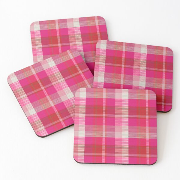 Item preview, Cheerful plaid designed and sold by Lubec2023.
