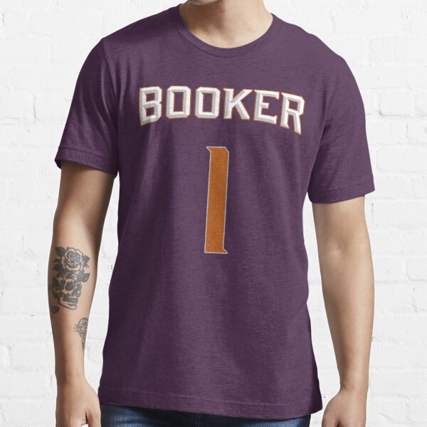 Deandre Ayton, Bloody Devin Booker Unisex T-Shirt