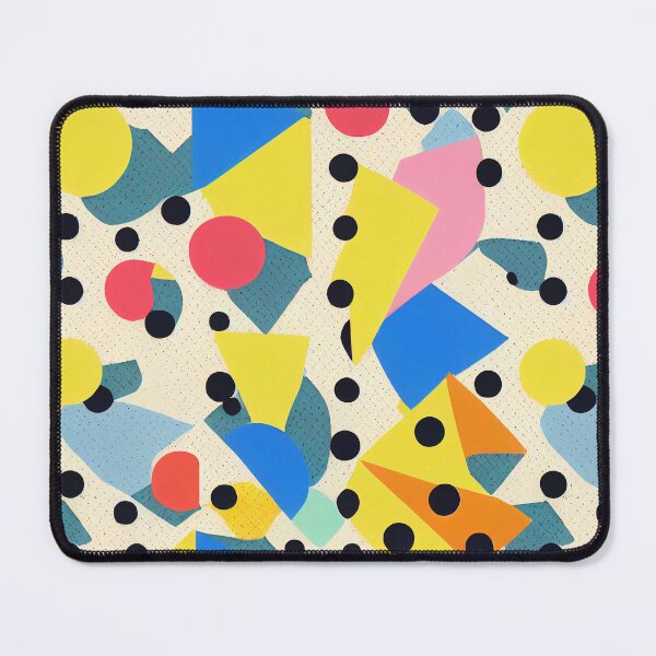 Item preview, Memphis Style Patterns designed and sold by BuraxisDesigns.