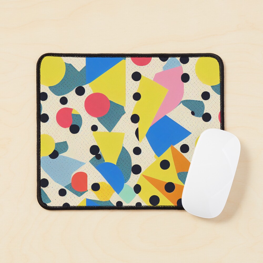 Item preview, Mouse Pad designed and sold by BuraxisDesigns.