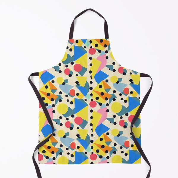 Item preview, Memphis Style Patterns designed and sold by BuraxisDesigns.