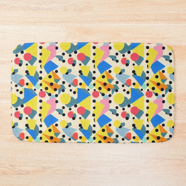 Item preview, Memphis Style Patterns designed and sold by BuraxisDesigns.