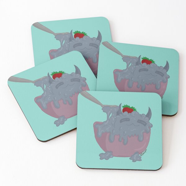 Item preview, Demon Glue designed and sold by Bre-Bug-242.