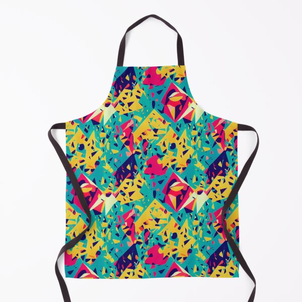 Item preview, Memphis Style Patterns designed and sold by BuraxisDesigns.