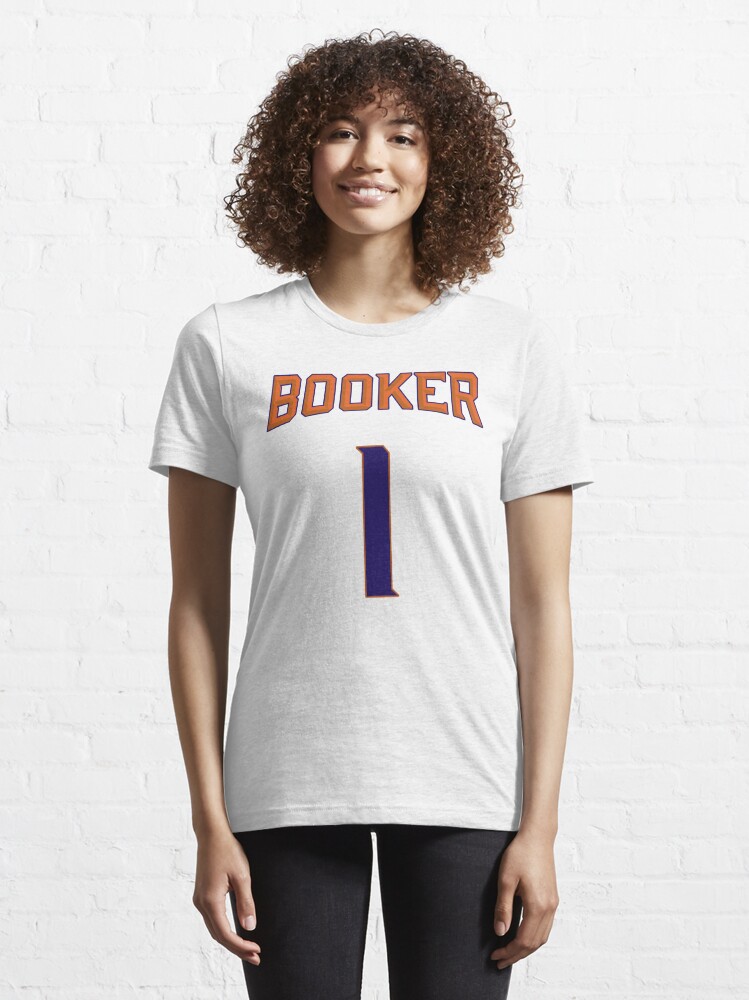 Devin Booker Kentucky University Jersey Essential T-Shirt for