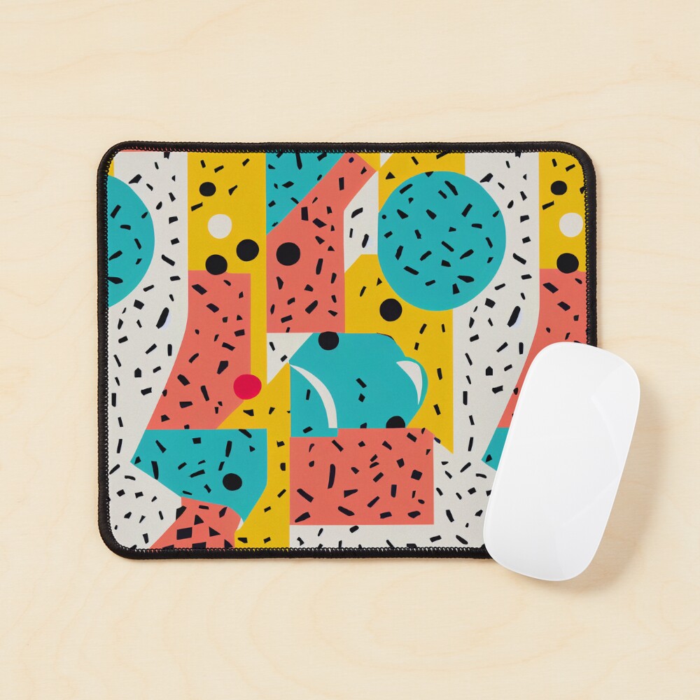 Item preview, Mouse Pad designed and sold by BuraxisDesigns.