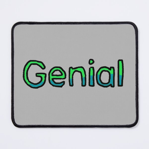 Item preview, Cool in Spanish - (Green) designed and sold by Usagicollection.