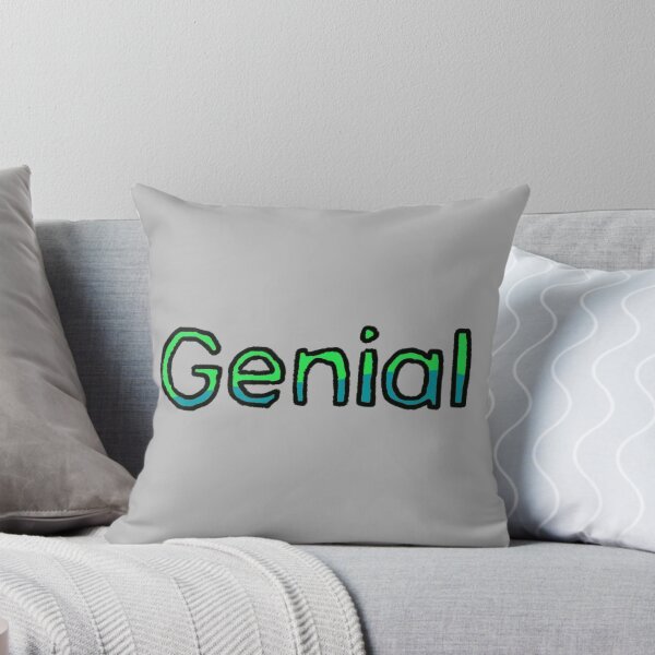 Item preview, Cool in Spanish - (Green) designed and sold by Usagicollection.