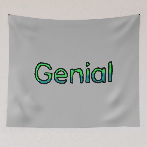 Item preview, Cool in Spanish - (Green) designed and sold by Usagicollection.