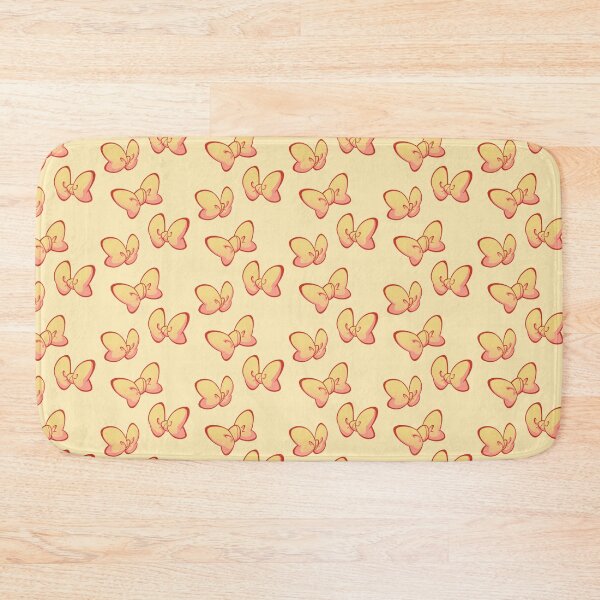Item preview, Yellow Bows Everywhere designed and sold by Lucy Kyriakidou.