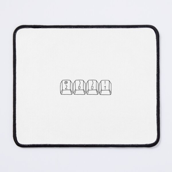 Item preview, 2001 Keyboard Numbers designed and sold by Sunny Side Up Creative.