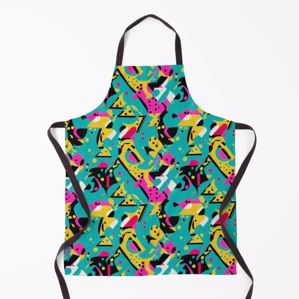 Item preview, Memphis Style Patterns designed and sold by BuraxisDesigns.
