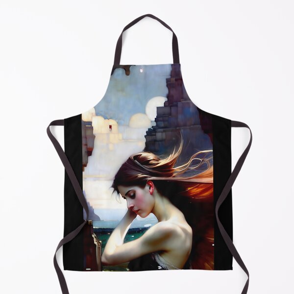 Item preview, Beautiful Girl 25 designed and sold by EtherMeditation.