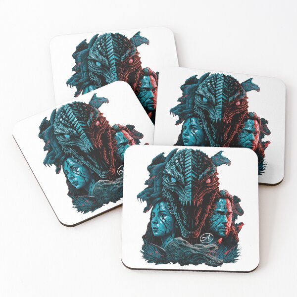 Item preview, The Jurassic era team. designed and sold by Arteiaman.