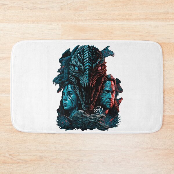 Item preview, The Jurassic era team. designed and sold by Arteiaman.