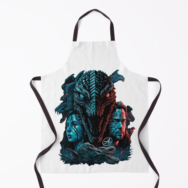 Item preview, The Jurassic era team. designed and sold by Arteiaman.