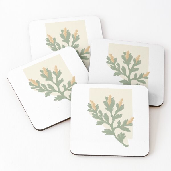 Item preview, Nevada- The Sagebrush State designed and sold by StickWithNevada.
