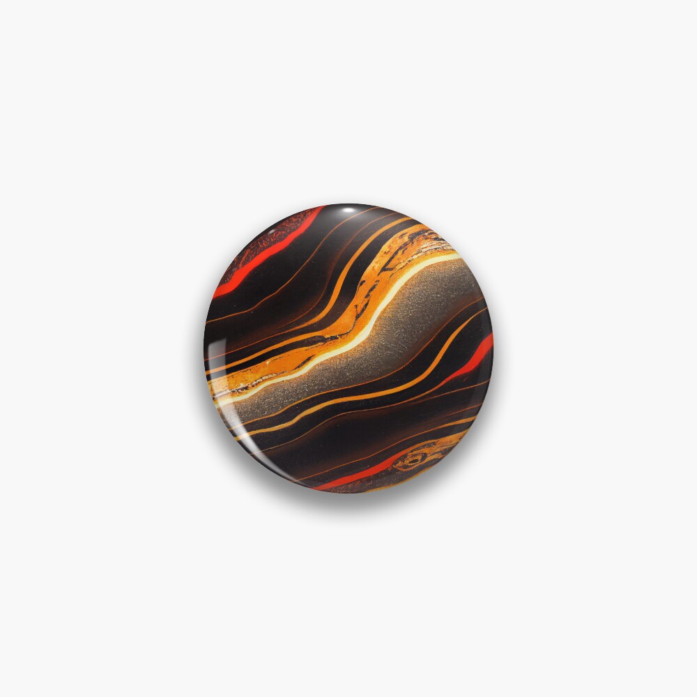 Item preview, Pin designed and sold by BuraxisDesigns.