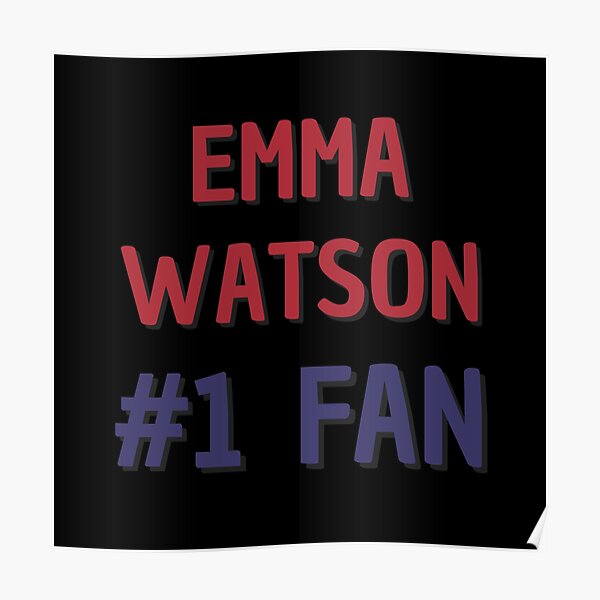 emma-watson-1-fan-poster-for-sale-by-rybariuns-redbubble