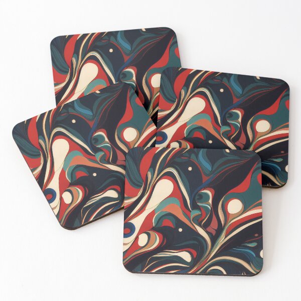 Item preview, Color Combination Pattern designed and sold by BuraxisDesigns.