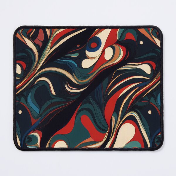 Item preview, Color Combination Pattern designed and sold by BuraxisDesigns.