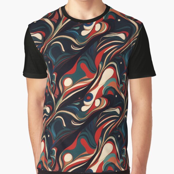 Item preview, Color Combination Pattern designed and sold by BuraxisDesigns.