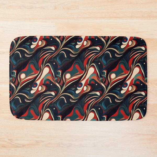 Item preview, Color Combination Pattern designed and sold by BuraxisDesigns.