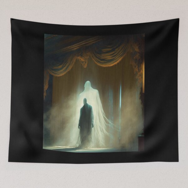 Item preview, Lucifer arrives  designed and sold by Yaghmoure.
