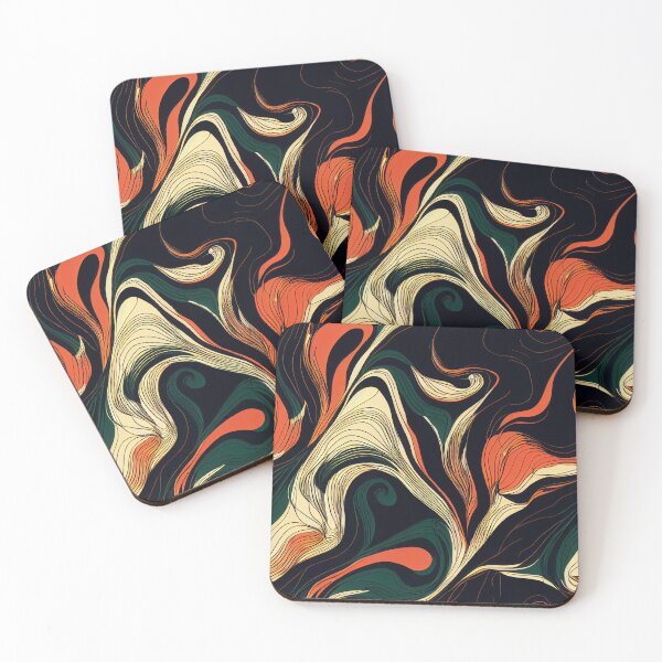Item preview, Color Combination Pattern designed and sold by BuraxisDesigns.