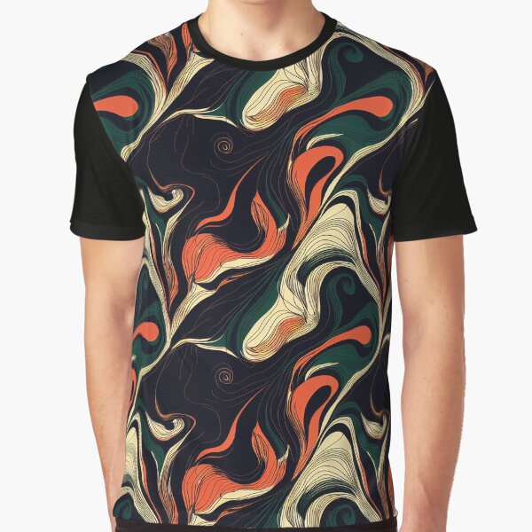 Item preview, Color Combination Pattern designed and sold by BuraxisDesigns.