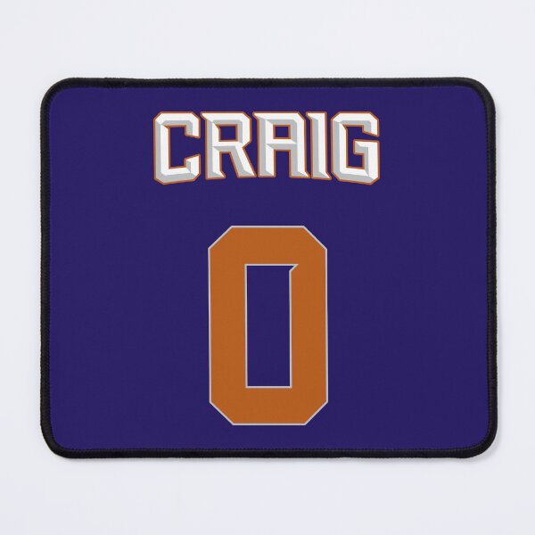 Item preview, Torrey Craig Away Jersey Design designed and sold by SunsJAMSession.
