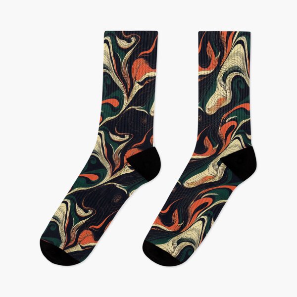 Item preview, Color Combination Pattern designed and sold by BuraxisDesigns.