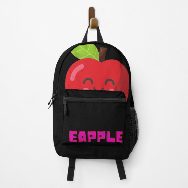 Item preview, Eapple funny fruit Cute Apple designed and sold by creatediscount.