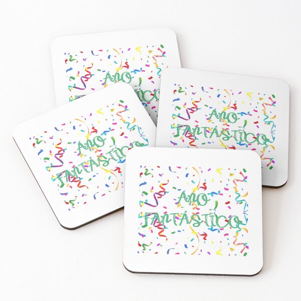 Item preview, ANO FANTÁSTICO  designed and sold by IsaCria.