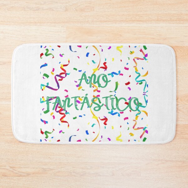 Item preview, ANO FANTÁSTICO  designed and sold by IsaCria.