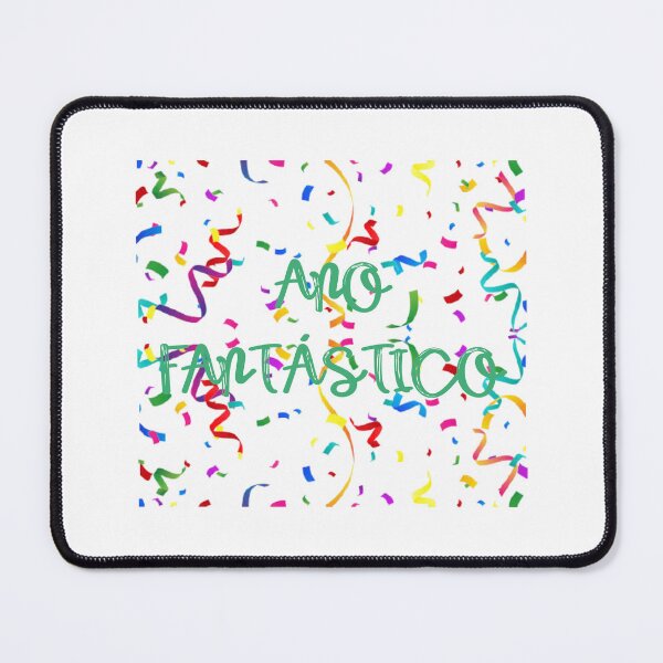 Item preview, ANO FANTÁSTICO designed and sold by IsaCria.