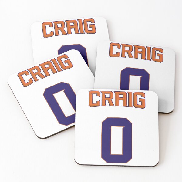 Item preview, Torrey Craig Home Jersey Design designed and sold by SunsJAMSession.