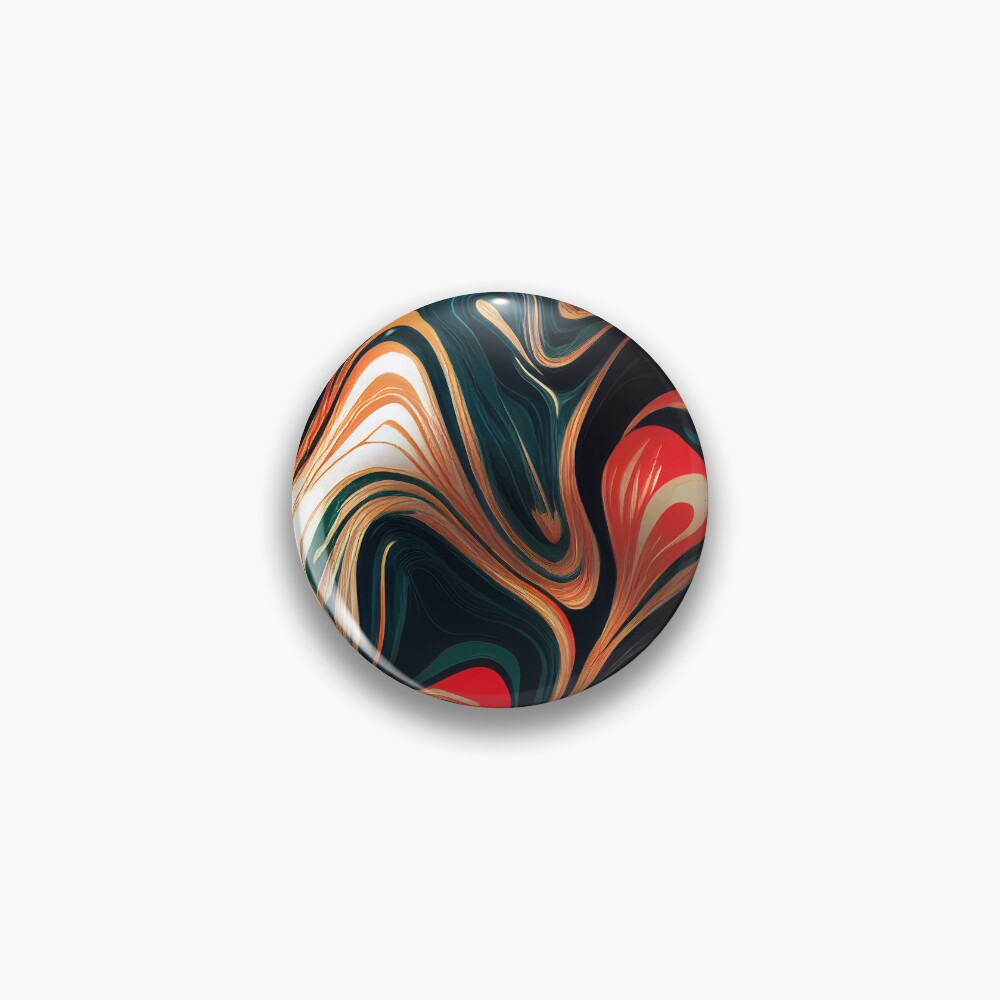 Item preview, Pin designed and sold by BuraxisDesigns.