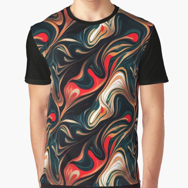 Item preview, Color Combination Pattern designed and sold by BuraxisDesigns.