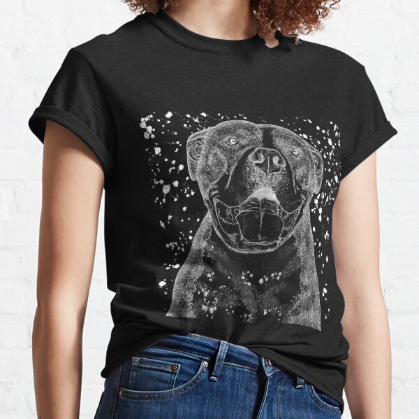 pibble shirt