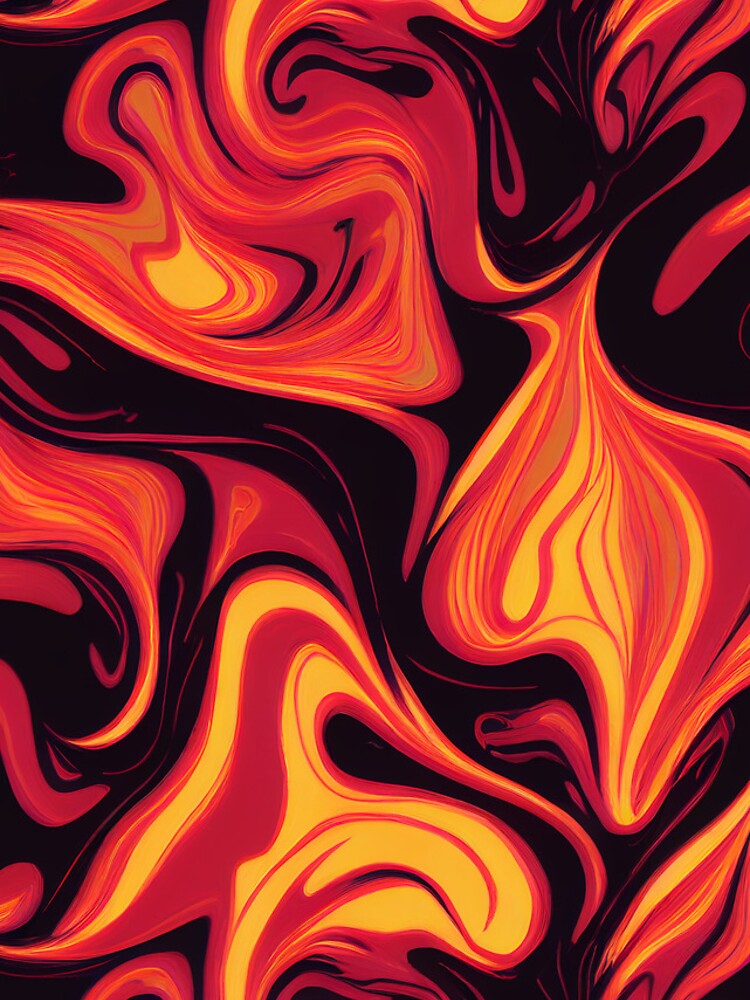 Thumbnail 4 of 4, iPhone Case, Color Combination Pattern designed and sold by BuraxisDesigns.
